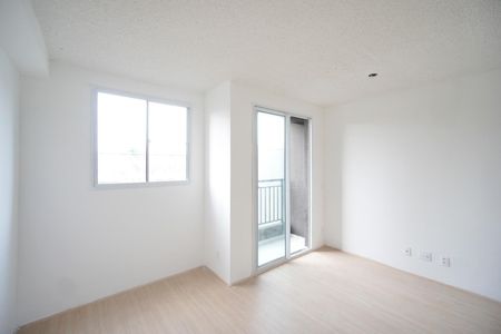 Apartamento para alugar com 25m², 1 quarto e sem vaga Apartamento para alugar com 25m², 1 quarto e sem vagaSala quarto e cozinha