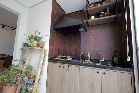 Apartamento à venda com 65m², 2 quartos e 1 vagaSacada