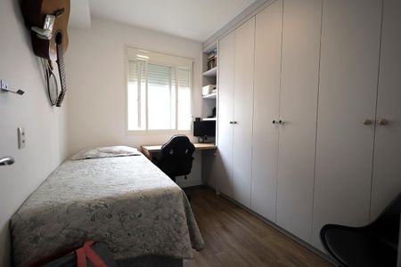 Apartamento à venda com 65m², 2 quartos e 1 vagaQuarto 2