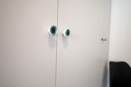 Apartamento à venda com 65m², 2 quartos e 1 vagaQuarto 2