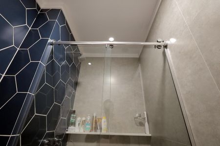 Apartamento à venda com 65m², 2 quartos e 1 vagaBanheiro