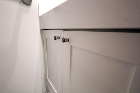 Apartamento à venda com 65m², 2 quartos e 1 vagaBanheiro
