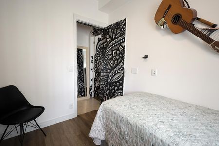 Apartamento à venda com 65m², 2 quartos e 1 vagaQuarto 2