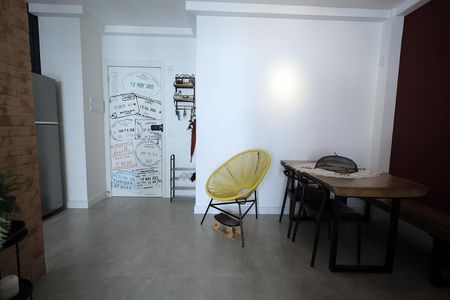 Apartamento à venda com 65m², 2 quartos e 1 vagaSala