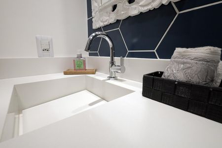 Apartamento à venda com 65m², 2 quartos e 1 vagaBanheiro