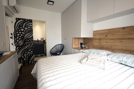 Apartamento à venda com 65m², 2 quartos e 1 vagaQuarto Suíte