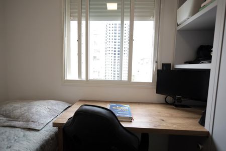 Apartamento à venda com 65m², 2 quartos e 1 vagaQuarto 2