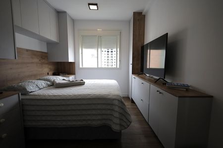 Apartamento à venda com 65m², 2 quartos e 1 vagaQuarto Suíte
