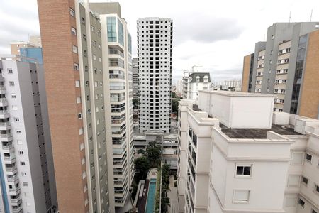 Apartamento à venda com 65m², 2 quartos e 1 vagaVista Sacada