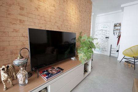 Apartamento à venda com 65m², 2 quartos e 1 vagaSala