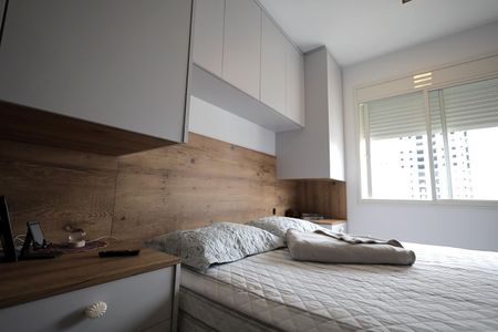 Apartamento à venda com 65m², 2 quartos e 1 vagaQuarto Suíte