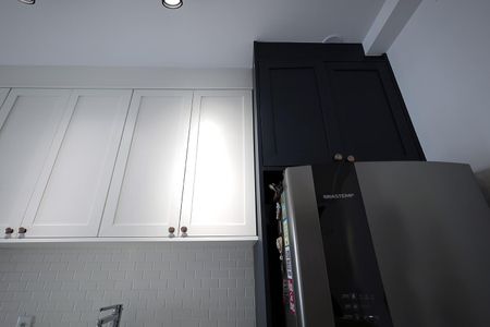 Apartamento à venda com 65m², 2 quartos e 1 vagaCozinha