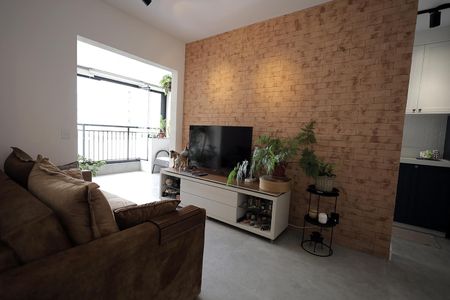 Apartamento à venda com 65m², 2 quartos e 1 vagaSala