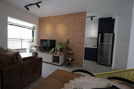 Apartamento à venda com 65m², 2 quartos e 1 vagaSala