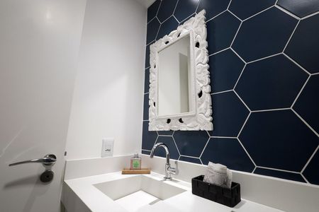 Apartamento à venda com 65m², 2 quartos e 1 vagaBanheiro