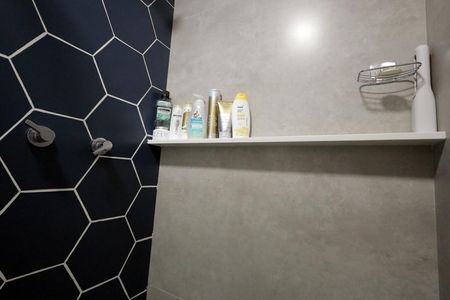 Apartamento à venda com 65m², 2 quartos e 1 vagaBanheiro
