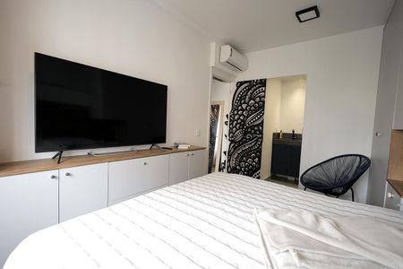 Apartamento à venda com 65m², 2 quartos e 1 vagaQuarto Suíte