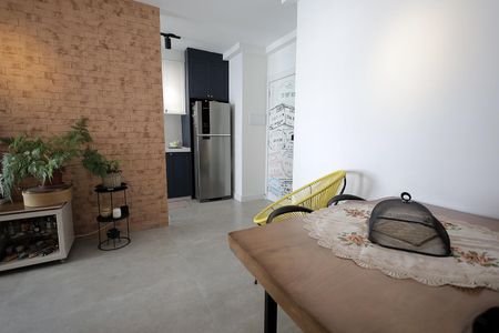 Apartamento à venda com 65m², 2 quartos e 1 vagaSala