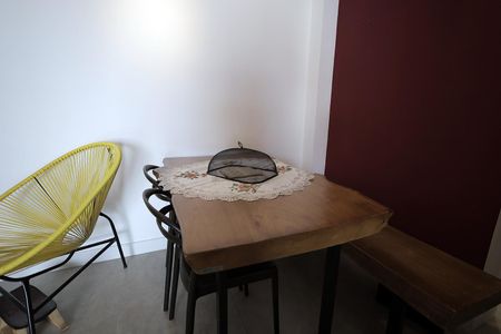 Apartamento à venda com 65m², 2 quartos e 1 vagaSala