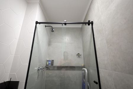 Apartamento à venda com 65m², 2 quartos e 1 vagaBanheiro Suíte