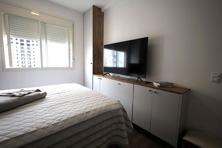 Apartamento à venda com 65m², 2 quartos e 1 vagaQuarto Suíte