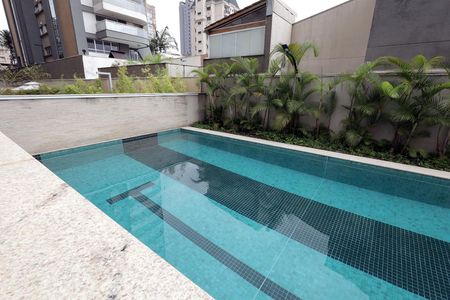 Apartamento à venda com 65m², 2 quartos e 1 vagaÁrea comum - Piscina
