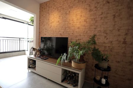 Apartamento à venda com 65m², 2 quartos e 1 vagaSala