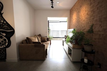 Apartamento à venda com 65m², 2 quartos e 1 vagaSala