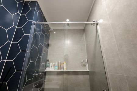 Apartamento à venda com 65m², 2 quartos e 1 vagaBanheiro