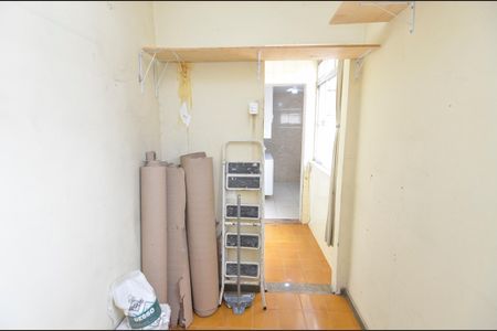 Apartamento para alugar com 82m², 2 quartos e 2 vagasQuarto de Serviço