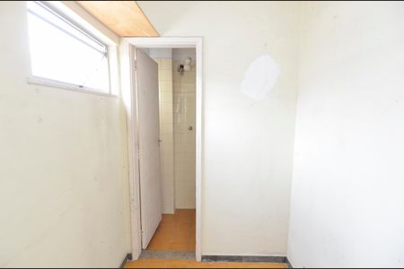 Apartamento para alugar com 82m², 2 quartos e 2 vagasQuarto de Serviço