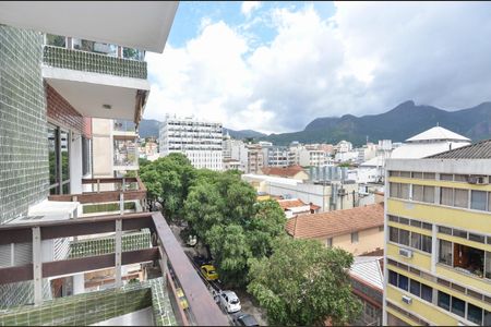 Apartamento para alugar com 82m², 2 quartos e 2 vagasSala