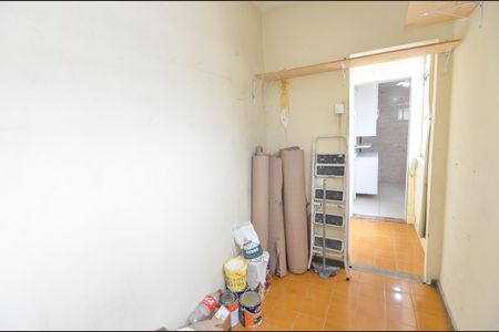 Apartamento para alugar com 82m², 2 quartos e 2 vagasQuarto de Serviço
