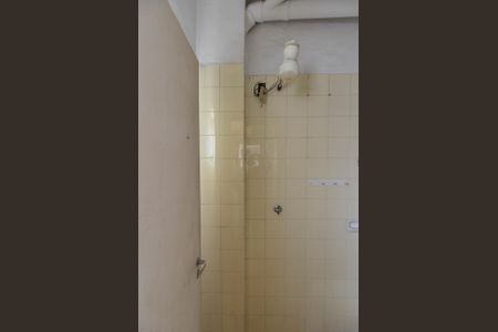 Apartamento para alugar com 82m², 2 quartos e 2 vagasBanheiro de Serviço