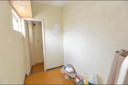 Apartamento para alugar com 82m², 2 quartos e 2 vagasQuarto de Serviço