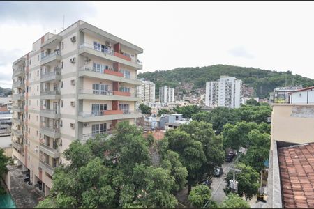 Apartamento para alugar com 82m², 2 quartos e 2 vagasSala