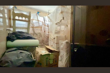 Apartamento à venda com 125m², 3 quartos e 1 vagaBanheiro 2