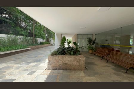 Apartamento à venda com 125m², 3 quartos e 1 vagaÁrea comum