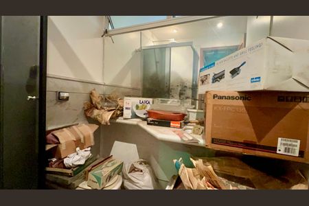 Apartamento à venda com 125m², 3 quartos e 1 vagaBanheiro