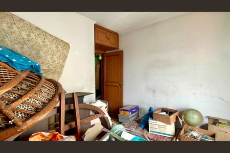 Apartamento à venda com 125m², 3 quartos e 1 vagaQuarto 1