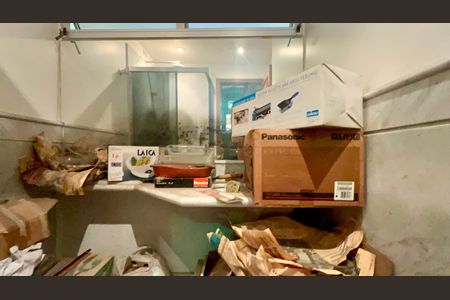 Apartamento à venda com 125m², 3 quartos e 1 vagaBanheiro