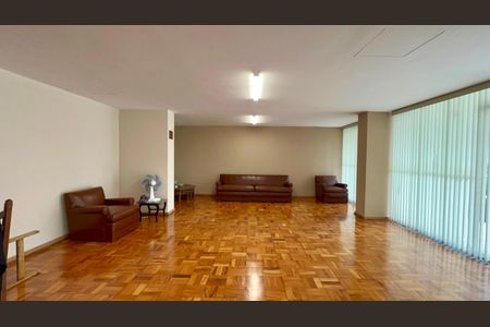 Apartamento à venda com 125m², 3 quartos e 1 vagaSalão de Festas
