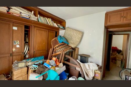 Apartamento à venda com 125m², 3 quartos e 1 vagaQuarto 1