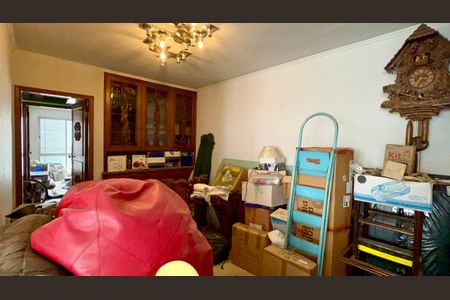 Apartamento à venda com 125m², 3 quartos e 1 vagaSala de Jantar