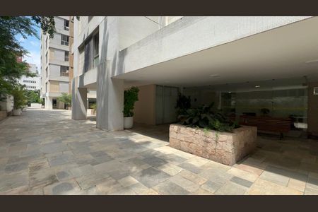 Apartamento à venda com 125m², 3 quartos e 1 vagaÁrea comum