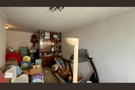 Apartamento à venda com 125m², 3 quartos e 1 vagaSala