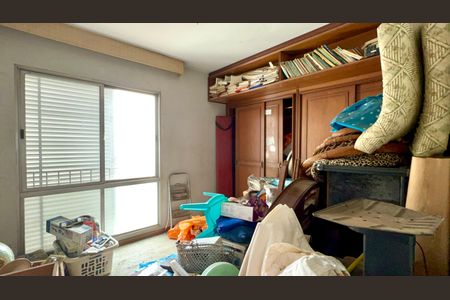 Apartamento à venda com 125m², 3 quartos e 1 vagaQuarto 1