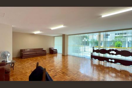 Apartamento à venda com 125m², 3 quartos e 1 vagaSalão de Festas