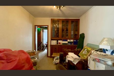 Apartamento à venda com 125m², 3 quartos e 1 vagaSala de Jantar