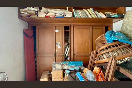 Apartamento à venda com 125m², 3 quartos e 1 vagaQuarto 1